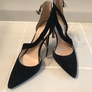 Jessica Simpson Heels